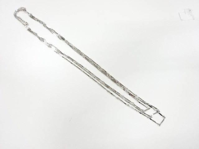  アンティーク　ネックレス